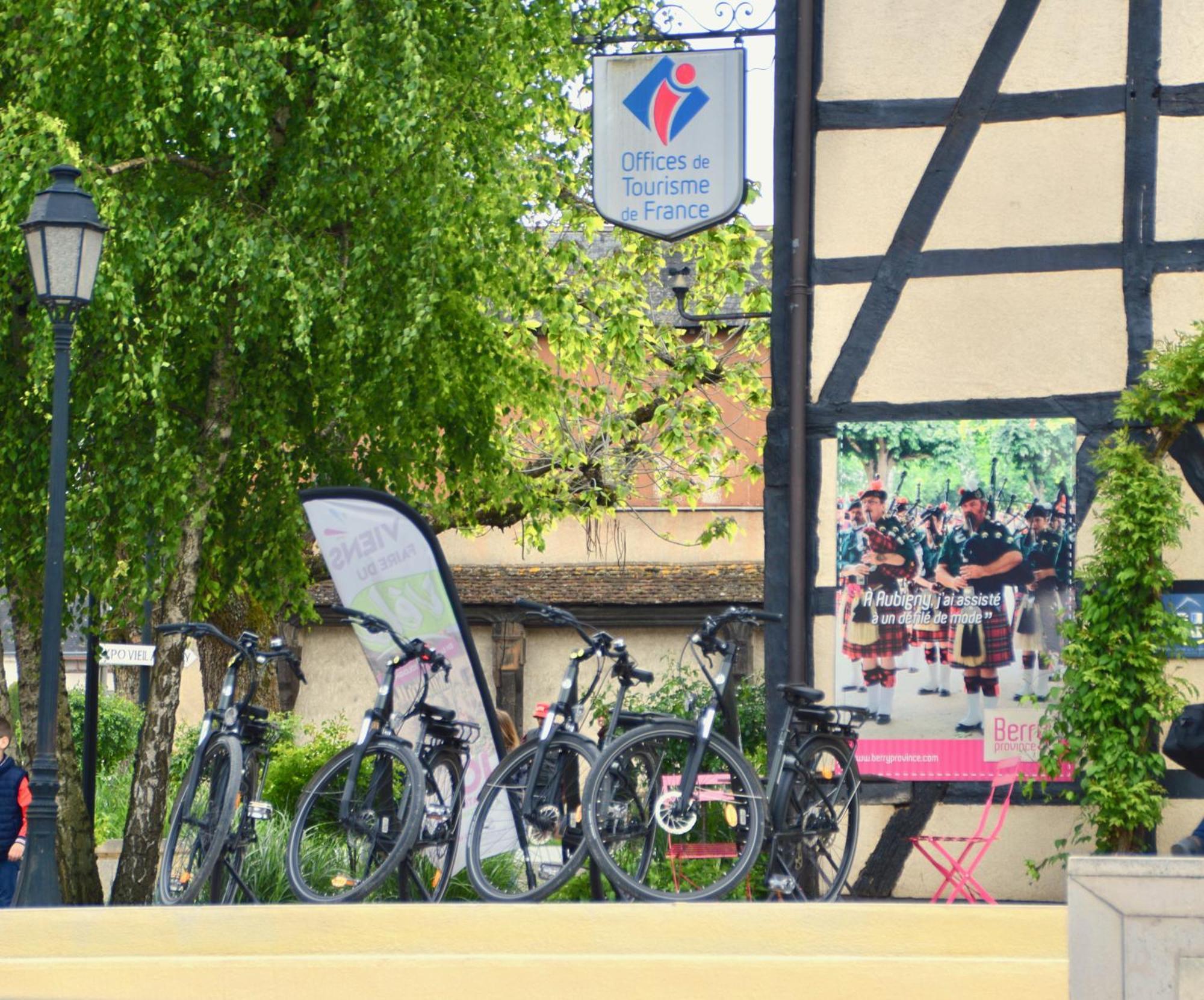 Le Clos Ecossais Aubigny-sur-Nère Exterior foto
